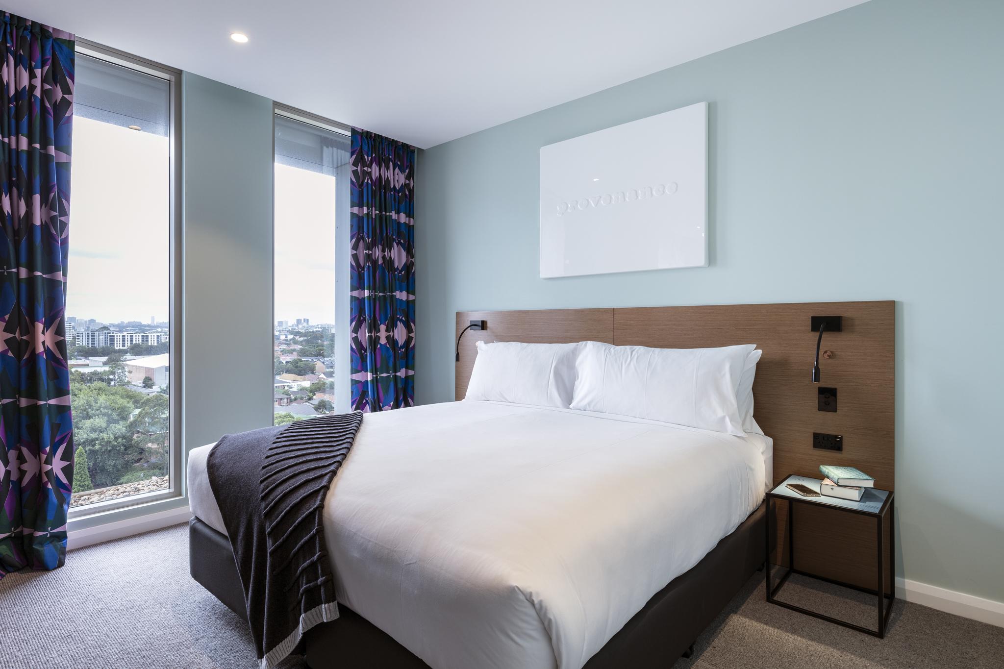 Готель Citadines Connect Sydney Airport Екстер'єр фото