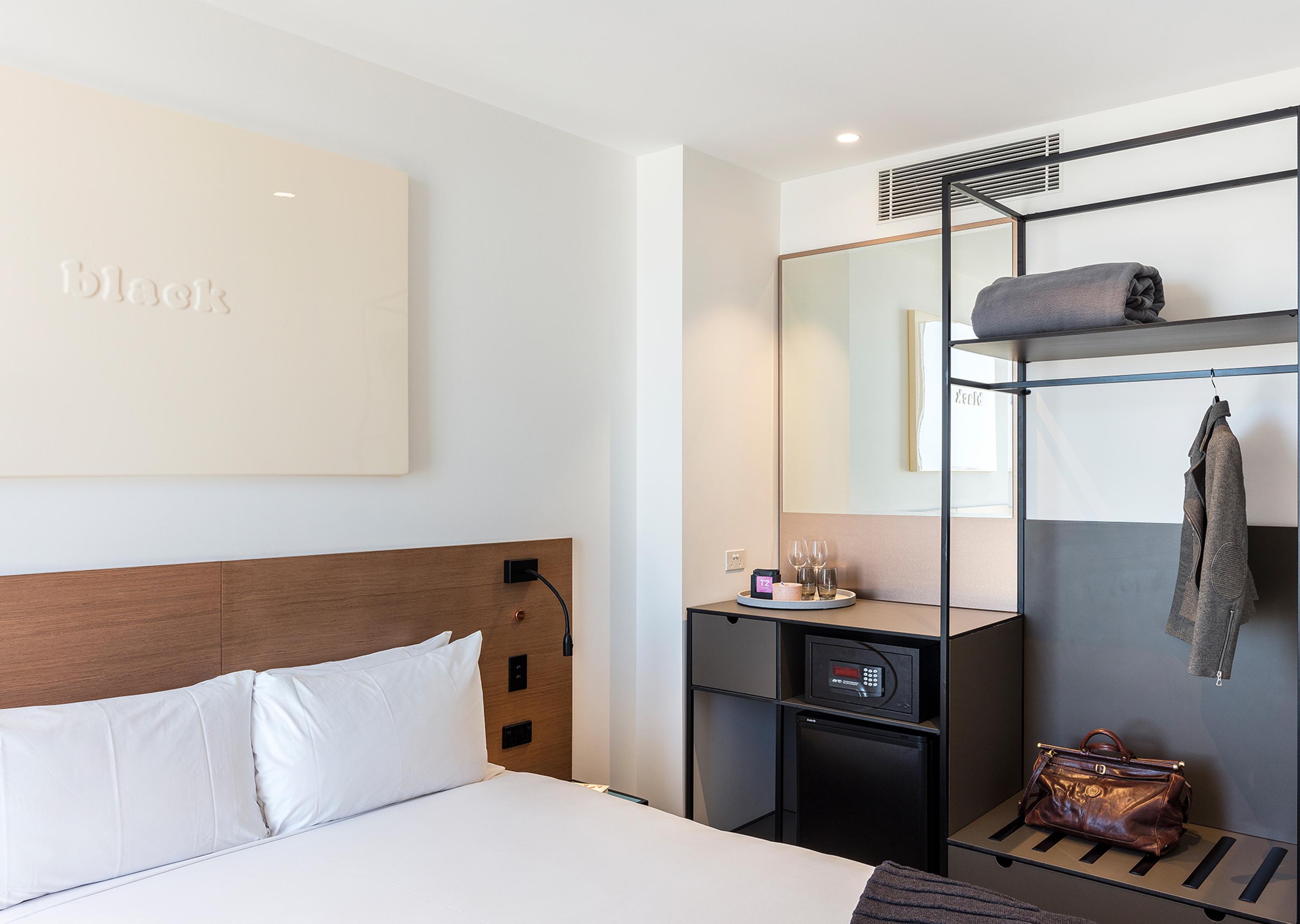 Готель Citadines Connect Sydney Airport Екстер'єр фото