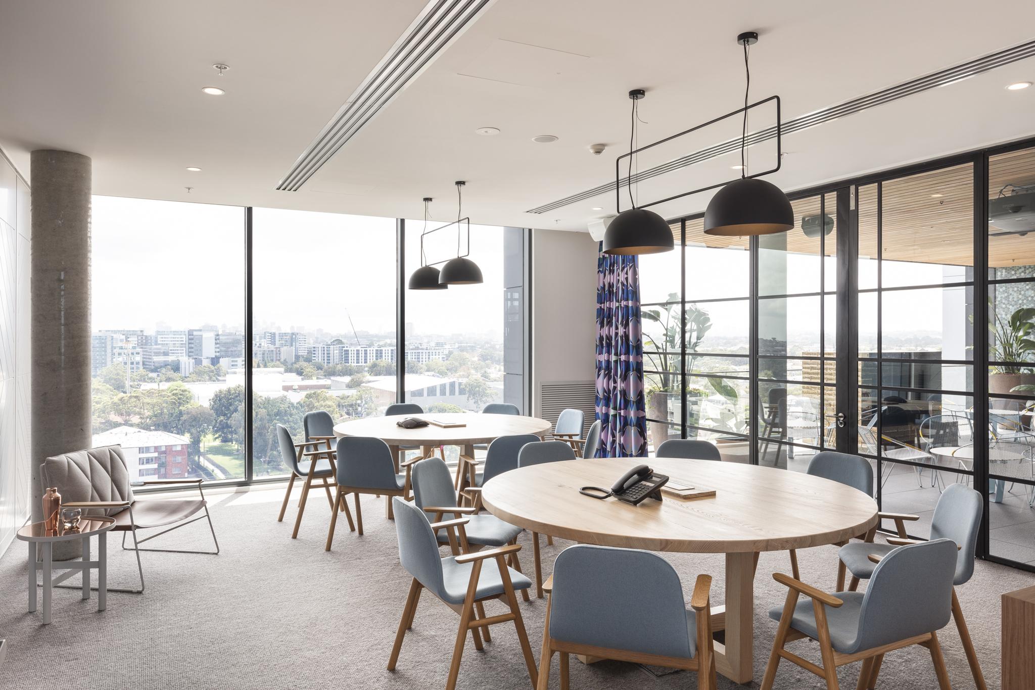 Готель Citadines Connect Sydney Airport Екстер'єр фото