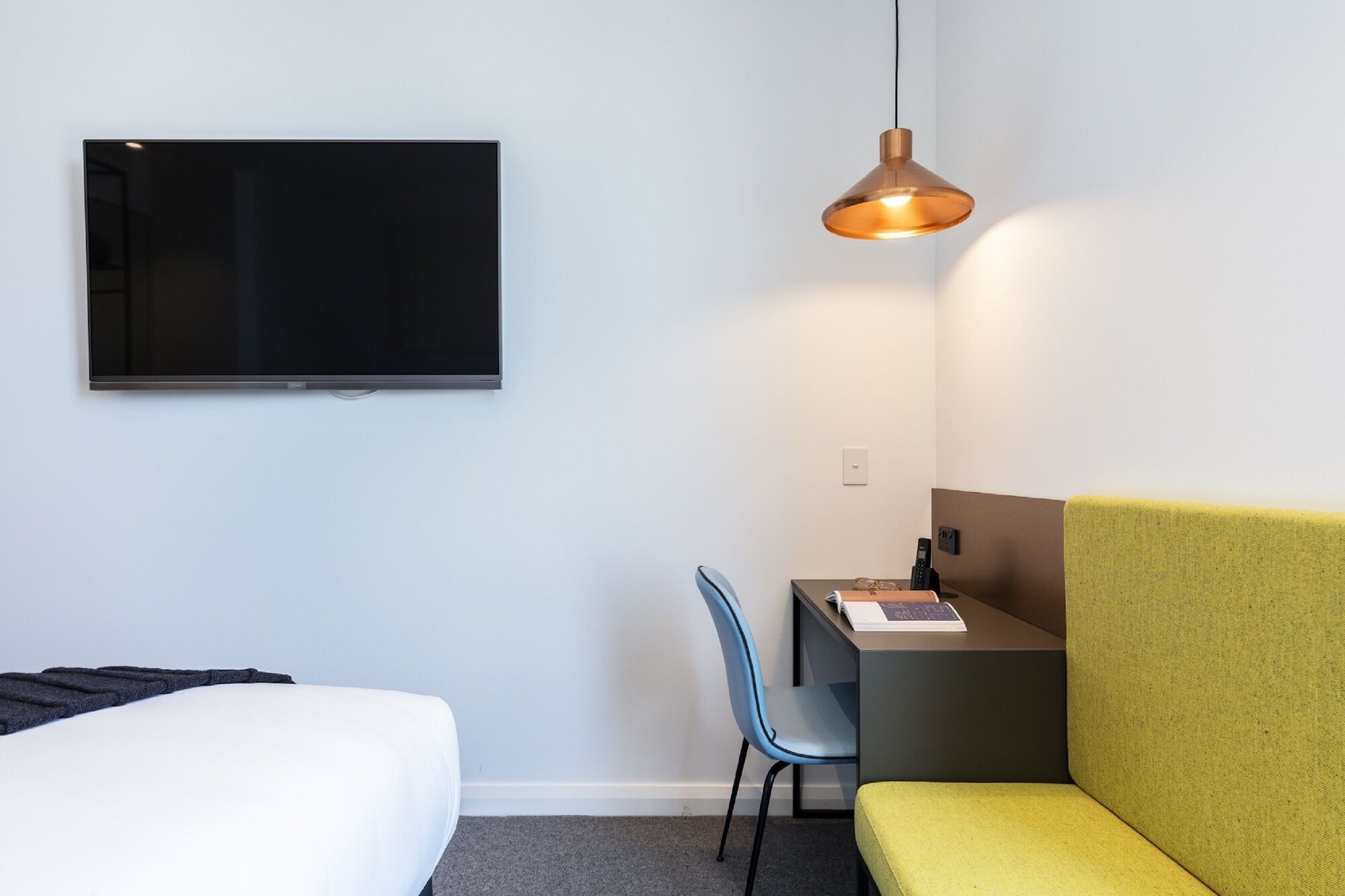 Готель Citadines Connect Sydney Airport Екстер'єр фото